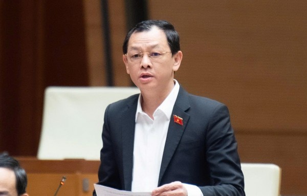 Thứ trưởng Bộ Y tế rất buồn khi đọc giải trình của Bộ Giáo dục về bác sĩ nội trú