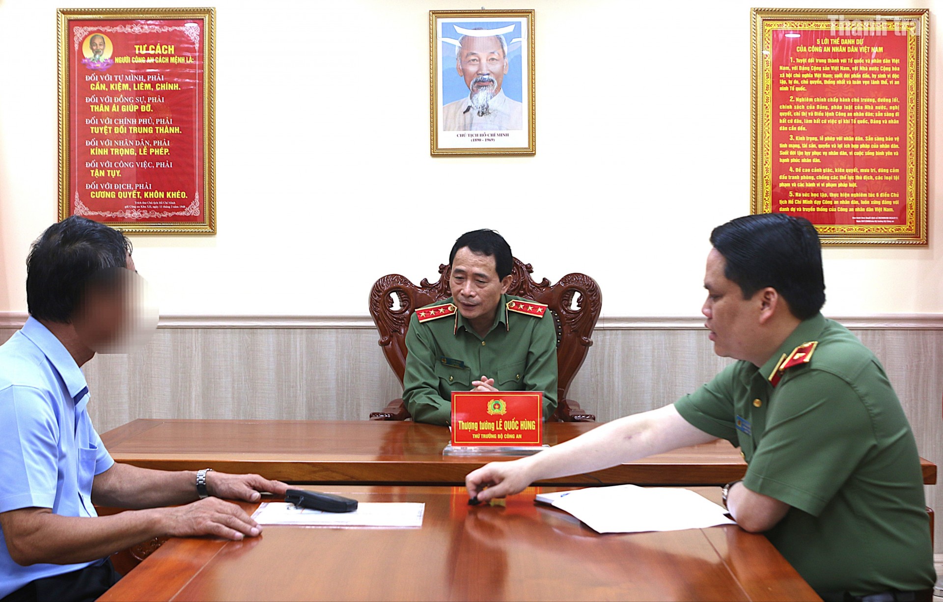 Bảo vệ người tố cáo: Cần hoàn thiện cơ chế để bảo đảm quyền và an toàn cho công dân