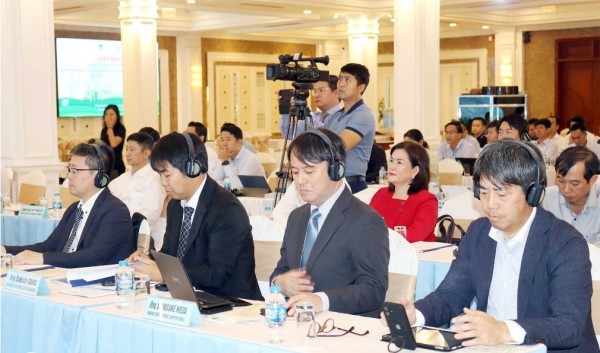 Đồng Nai – Kobe mở rộng trục hợp tác xanh: Định hình thế hệ KCN sinh thái mới