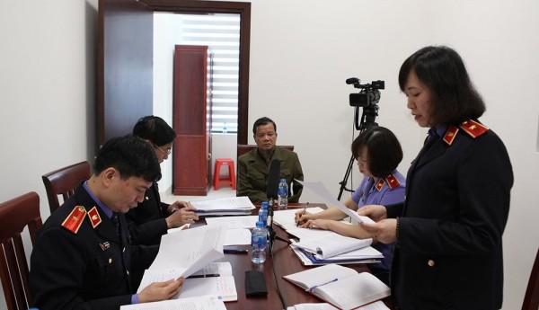 Nâng cao hiệu quả giải quyết và kiểm sát việc giải quyết đơn khiếu nại, tố cáo trong hoạt động tư pháp