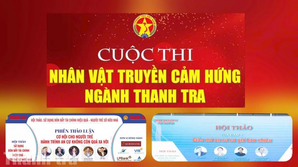 Từ chính sách an cư đến những câu chuyện truyền cảm hứng: Dấu ấn Báo Thanh tra năm 2025