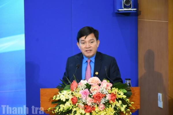 Cuộc thi “Vòng tay Công đoàn” lan tỏa những câu chuyện về sự đồng hành của tổ chức Công đoàn với đoàn viên, người lao động