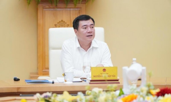 Hoàn thiện Dự án Luật Thương mại điện tử: 