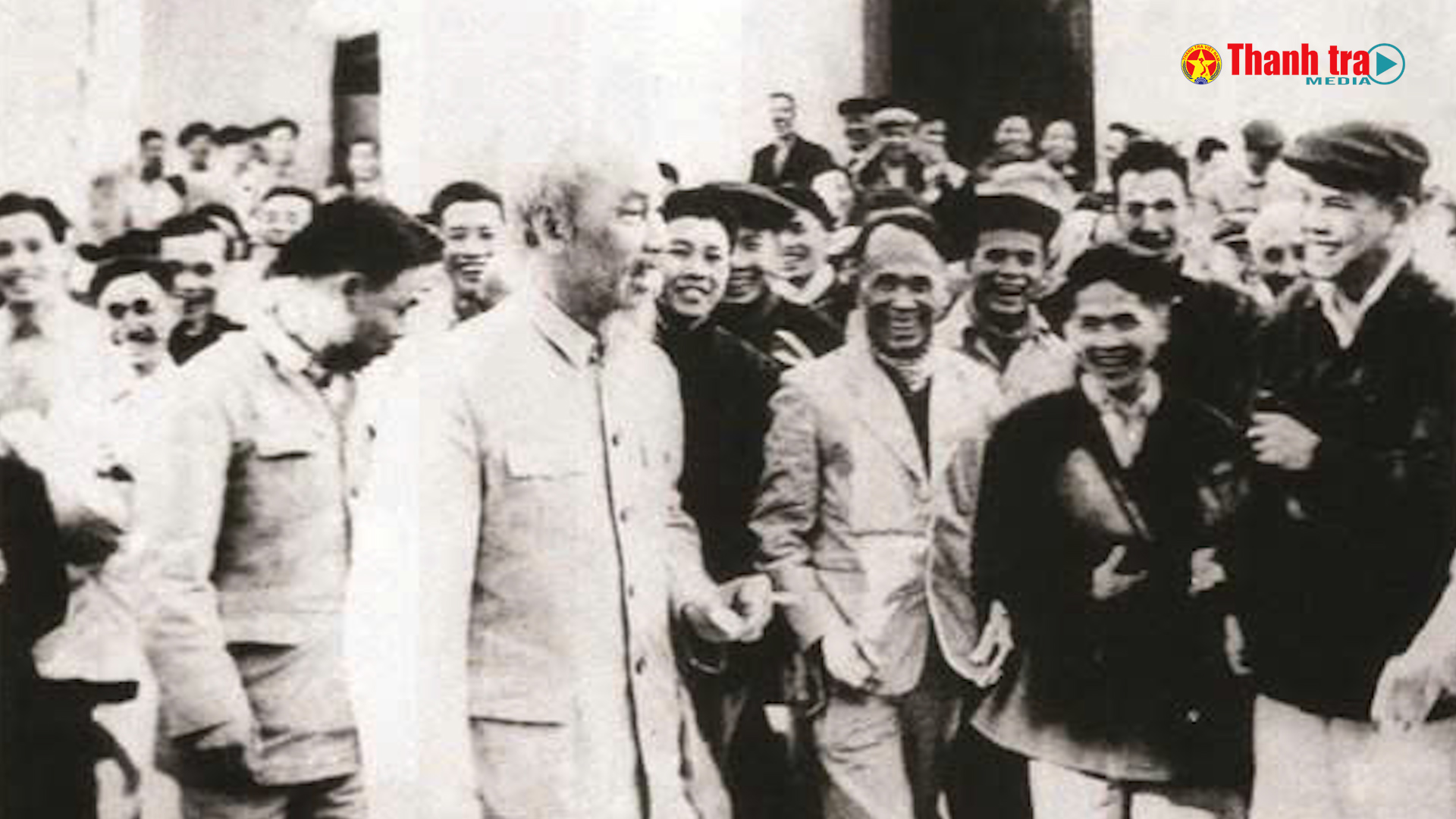 Vấn đề trong tuần: Từ 