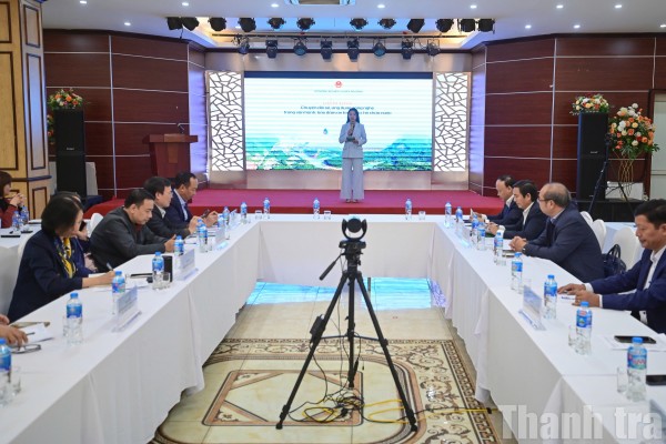 Ứng dụng công nghệ trong vận hành, bảo đảm an toàn đập, hồ chứa nước