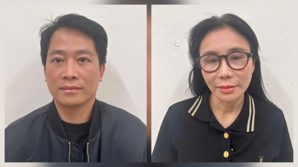 Nhập lậu mỹ phẩm, kiếm lời nghìn tỷ đồng, Giám đốc Thẩm mỹ viện Mailisa bị bắt