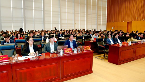 Hải Phòng: Nâng cao 