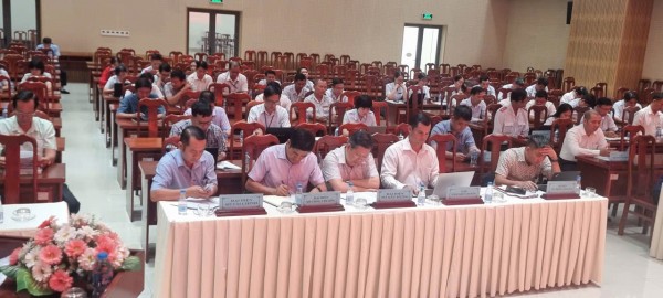 Thanh tra đất đai nhiệm kỳ mới ở Đồng Nai: Nhận diện rủi ro và xử lý các “điểm nóng” kéo dài
