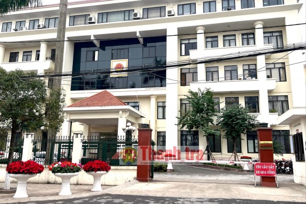 18.589 cơ sở nhà, đất công được sắp xếp, xử lý