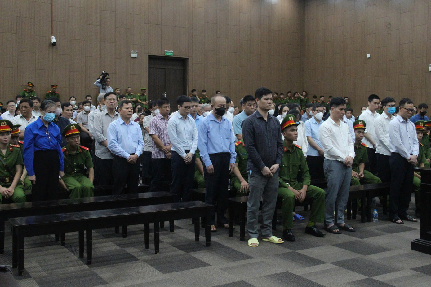 Ngành Kiểm sát: Phát hiện, khởi tố, điều tra nhiều vụ án tham nhũng đặc biệt nghiêm trọng