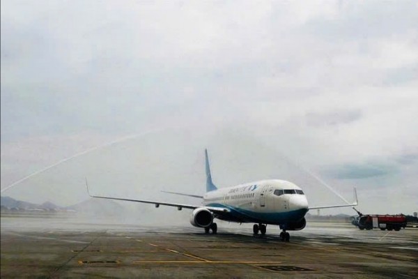 Hãng Hàng không Xiamen Airlines nghiêm túc thực hiện kết luận thanh tra