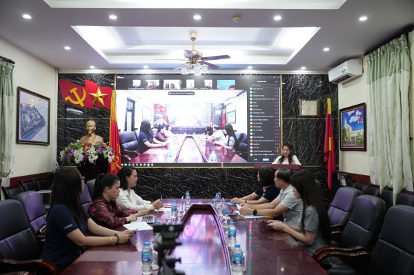 Chuẩn hóa đội ngũ tư vấn học đường là trách nhiệm nhân văn trong đổi mới giáo dục