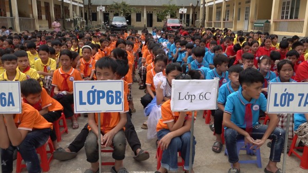 Cao Bằng: Cải thiện các chiều thiếu hụt dịch vụ xã hội cơ bản, hướng tới giảm nghèo bền vững