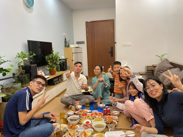 Hà Nội: Tập trung triển khai Chương trình cho vay để mua, thuê mua nhà ở xã hội