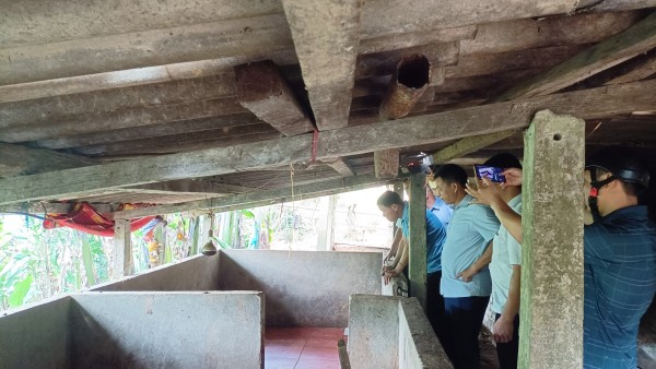 Đầu tư hạ tầng, tạo sinh kế – bước đi vững chắc trong công tác giảm nghèo ở Lạng Sơn