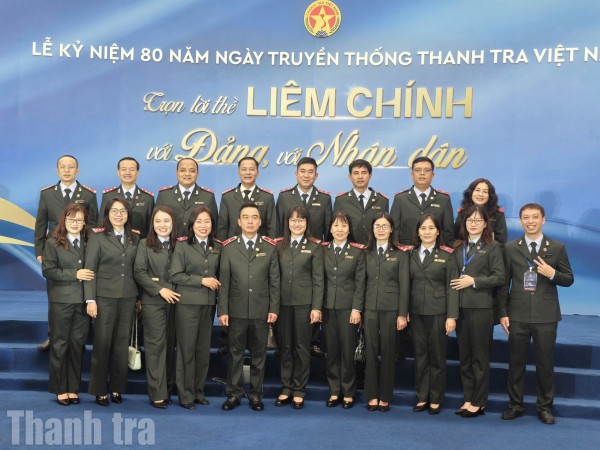 Tuổi trẻ tiếp dân: Khi truyền thống 80 năm trở thành điểm tựa cho một chu kỳ mới