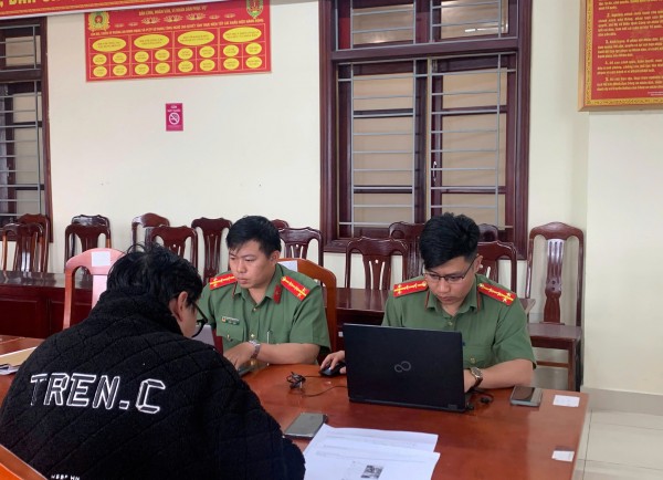 Lâm Đồng: Triệu tập, xử lý 6 trường hợp đưa thông tin sai sự thật liên quan đến thiên tai tại địa phương