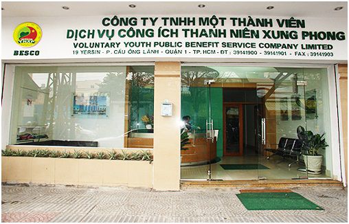 Thanh tra Thành phố Hồ Chí Minh chấn chỉnh hàng loạt vi phạm tại Công ty Thanh niên Xung phong