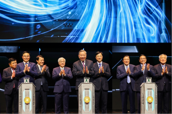 BSR tích cực thực hiện sứ mệnh STEM Innovation Petrovietnam